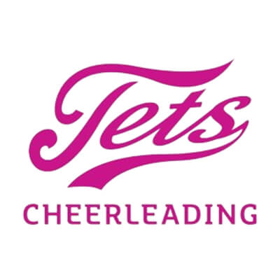 Jets Cheerleading