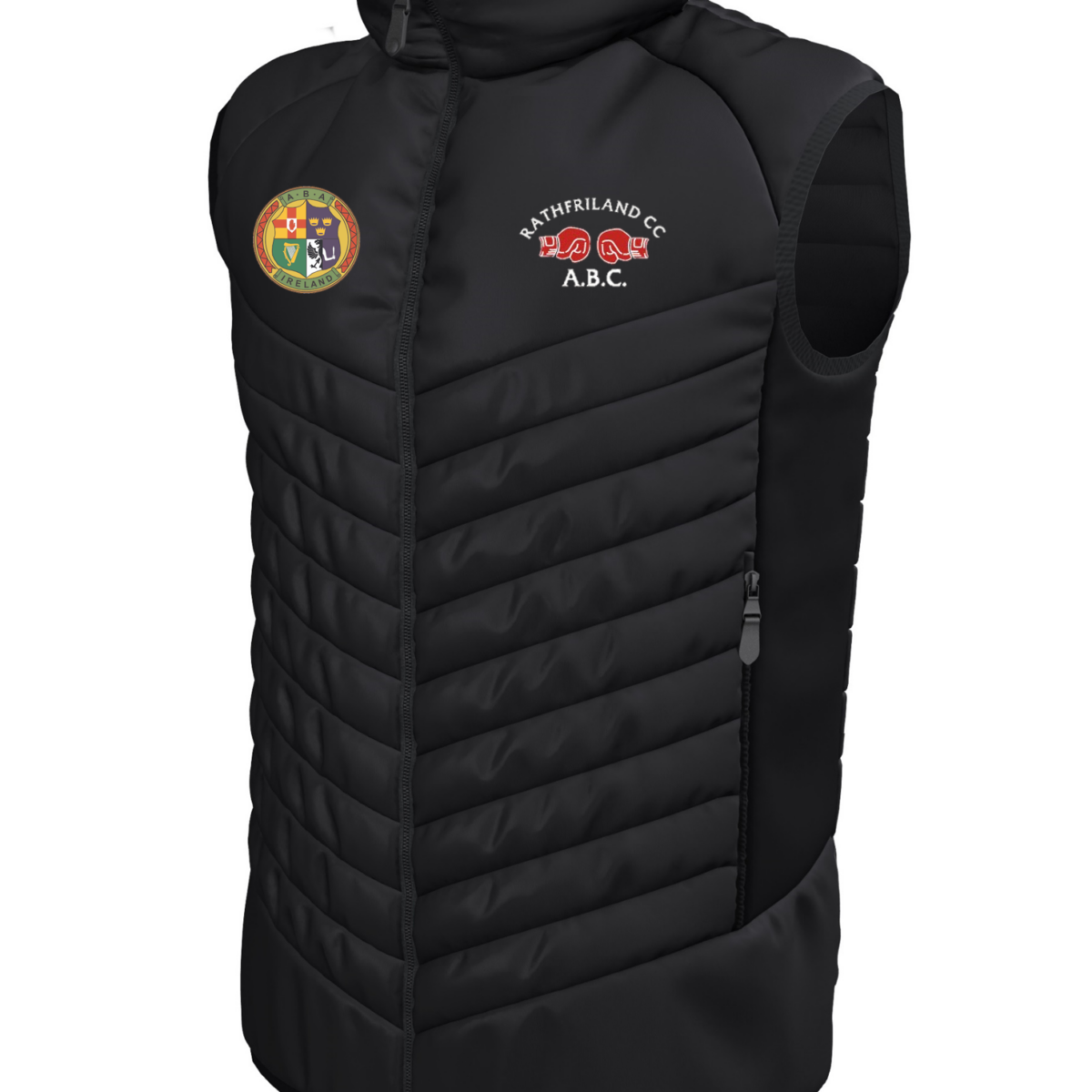 Rathfriland CC ABC – SB Sports