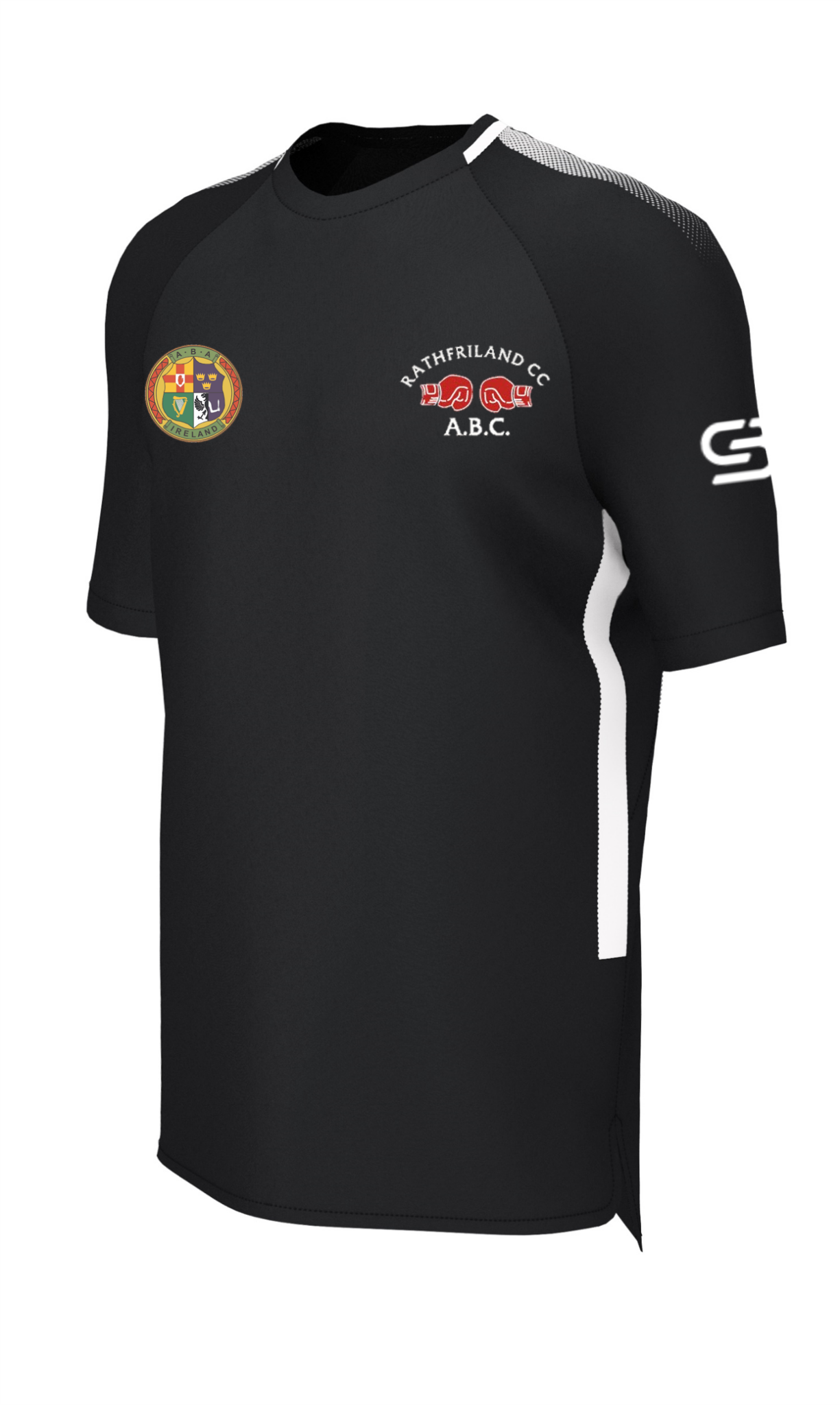 RATHFRILAND CC ABC TECHNICAL PERFORMANCE TEE – SB Sports