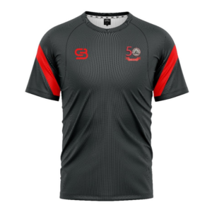 ST. JOHN THE BAPTIST P.S. ANNIVERSARY JERSEY