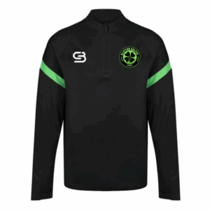 CLIFTON CELTIC 1/4 Zip