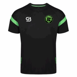CLIFTON CELTIC KINETIC TECH TEE