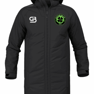 CLIFTON CELTIC 3/4 LENGTH COAT