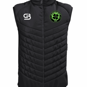 CLIFTON CELTIC SHOWERPROOF GILET