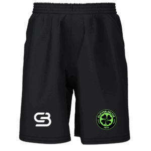 CLIFTON CELTIC PRO TRAINING SHORT